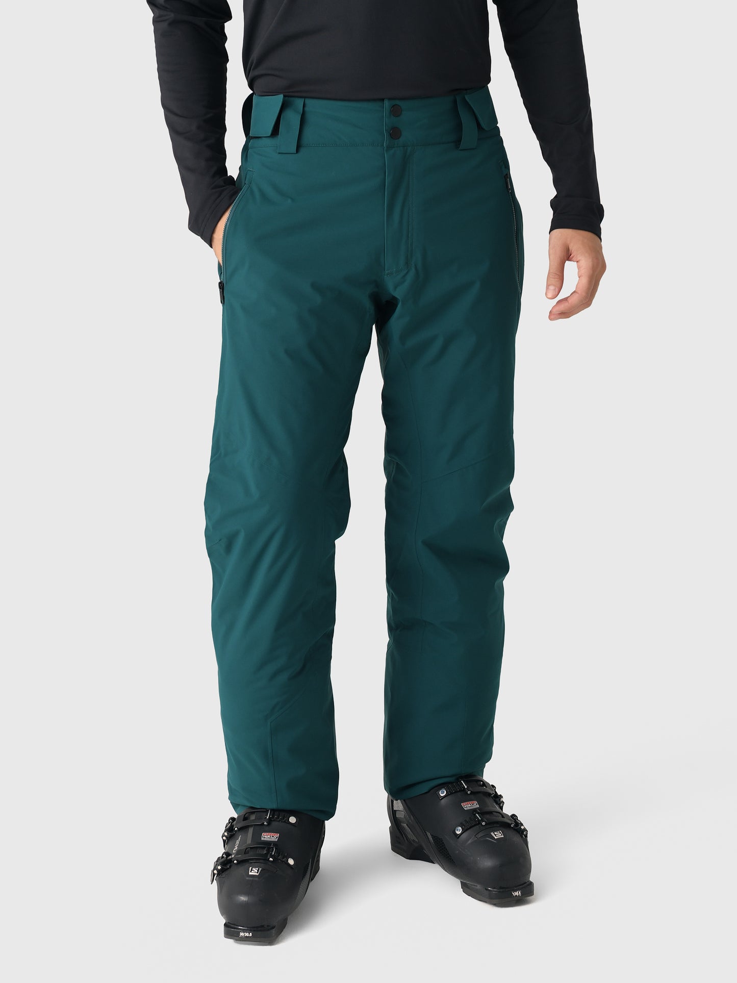 Head Sportswear Men's Summit Pant - Saint Bernard