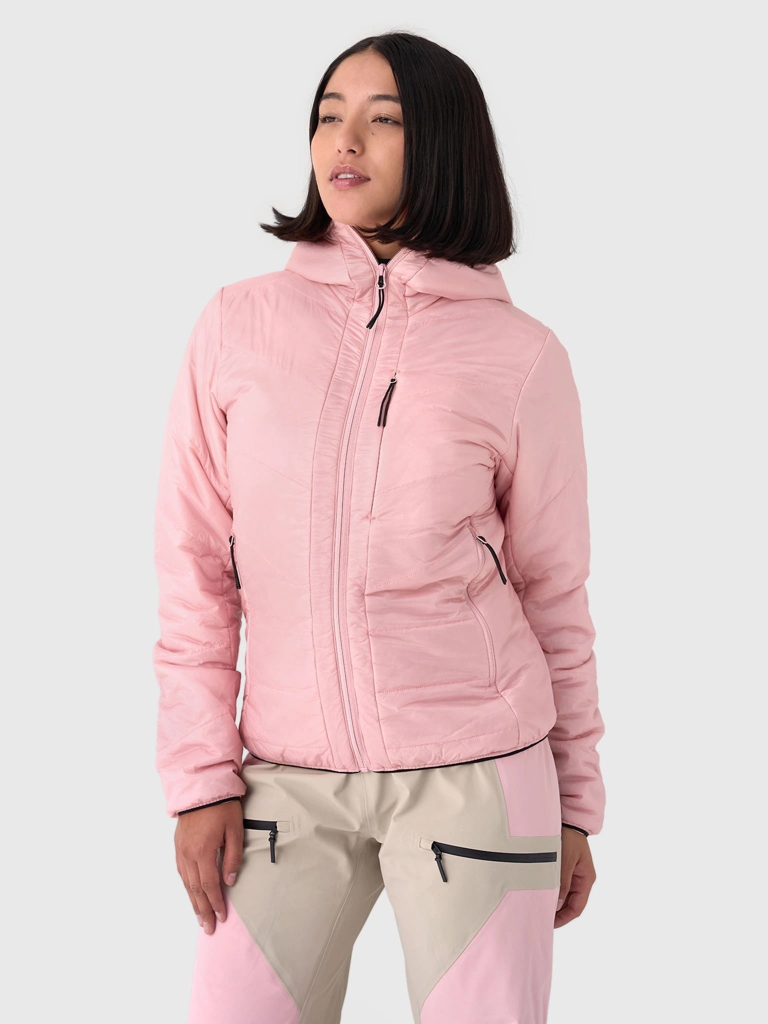 Head Sportswear Women's Kore Lightweight Jacket – Saint Bernard