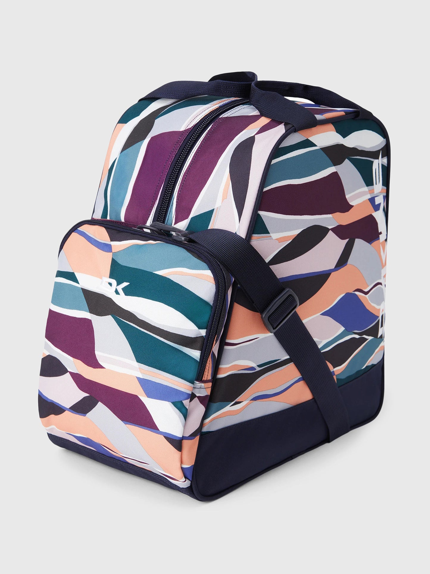 Dakine Boot Bag 30L - Saint Bernard