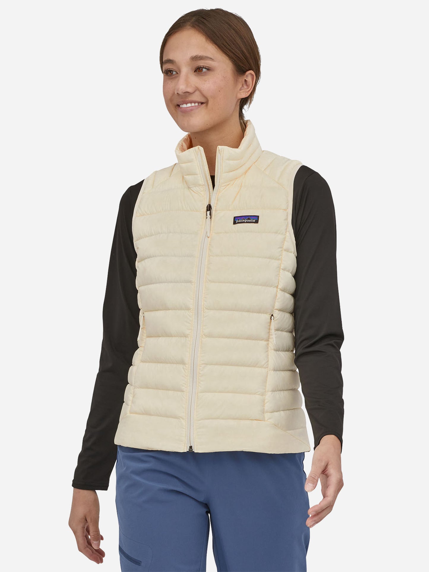 Patagonia Women's Down Sweater Vest - Saint Bernard