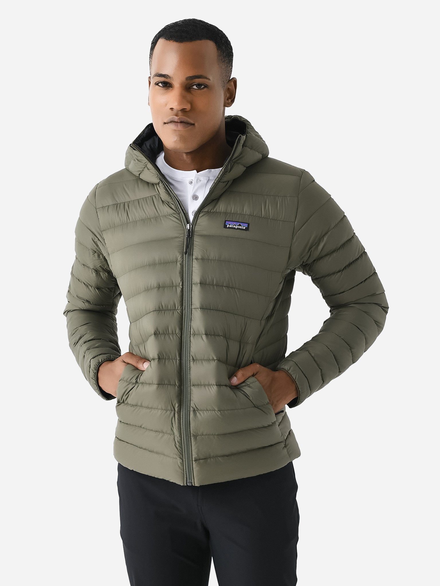 Down patagonia sweater Clearance