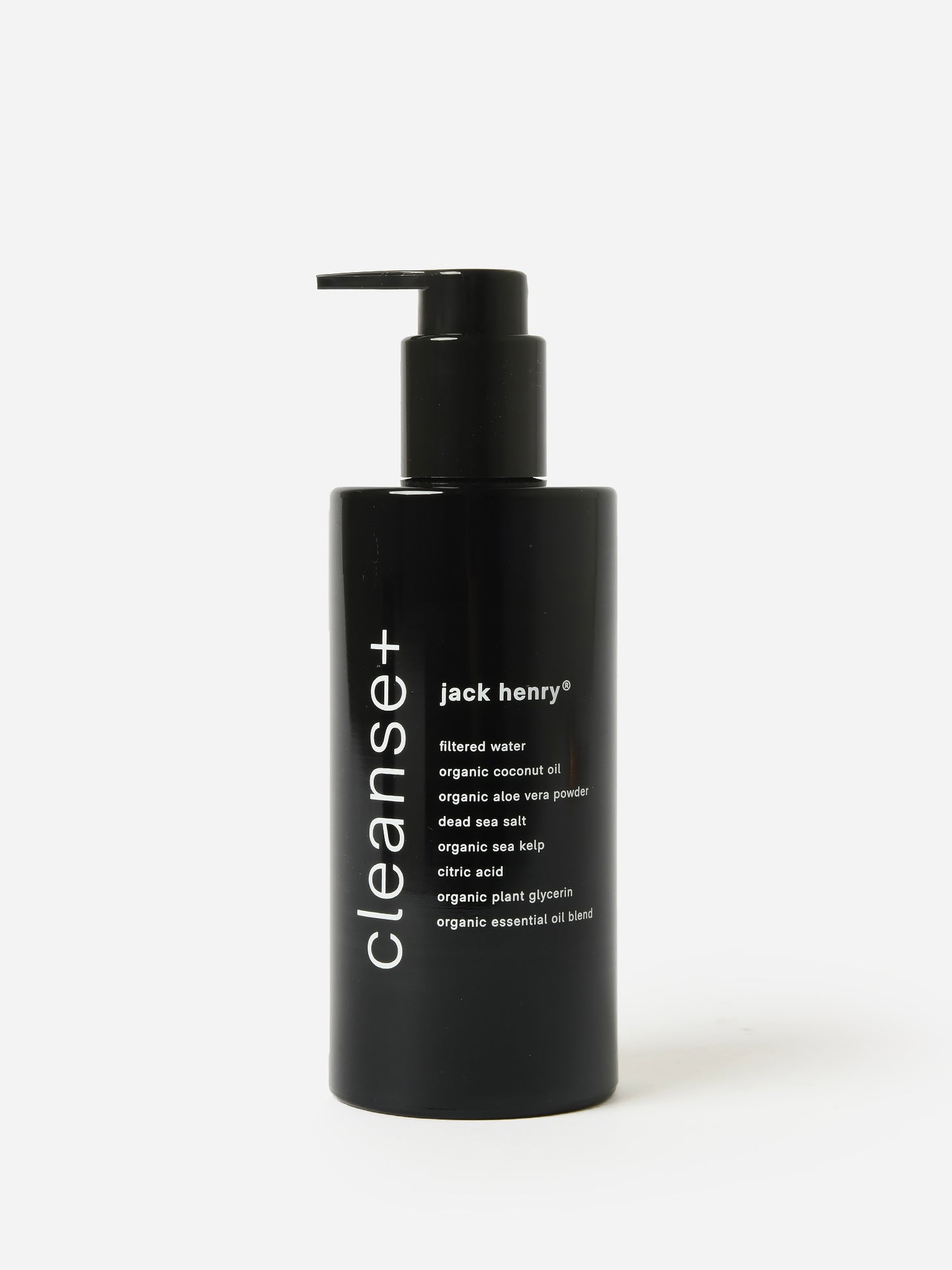 Jack Henry Cleanser - Saint Bernard