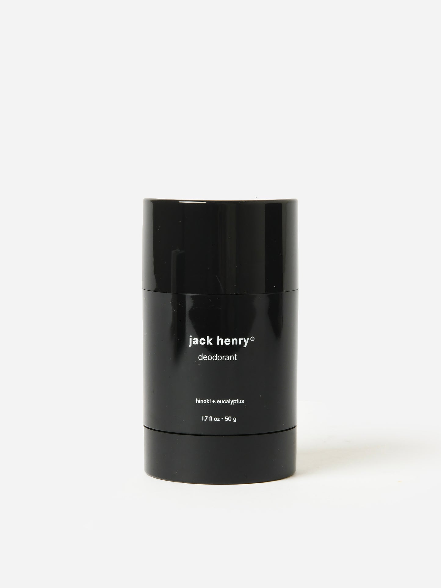 Jack Henry Deodorant - Saint Bernard