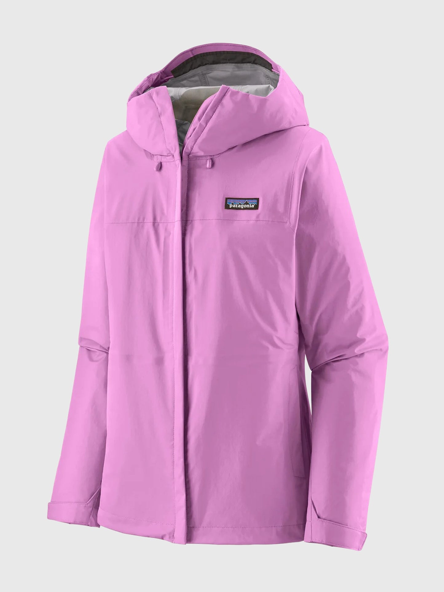 Patagonia Women's Torrentshell 3L Rain Jacket - Saint Bernard