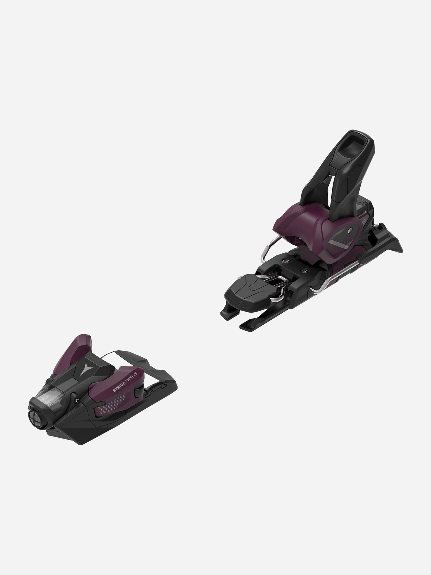 Atomic Men's Strive 12 GW Ski Bindings 2024 - Saint Bernard