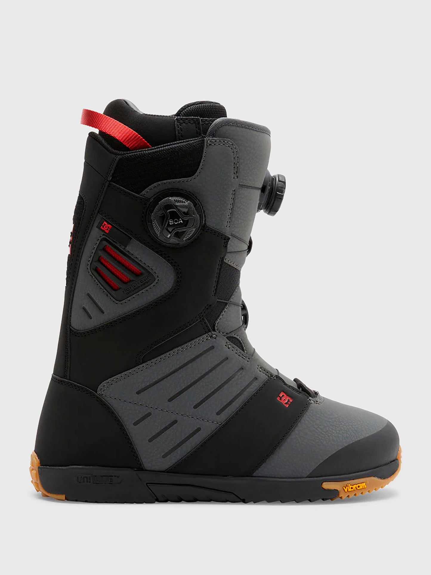 DC Judge Men's Snowboard Boots 2025 - Saint Bernard