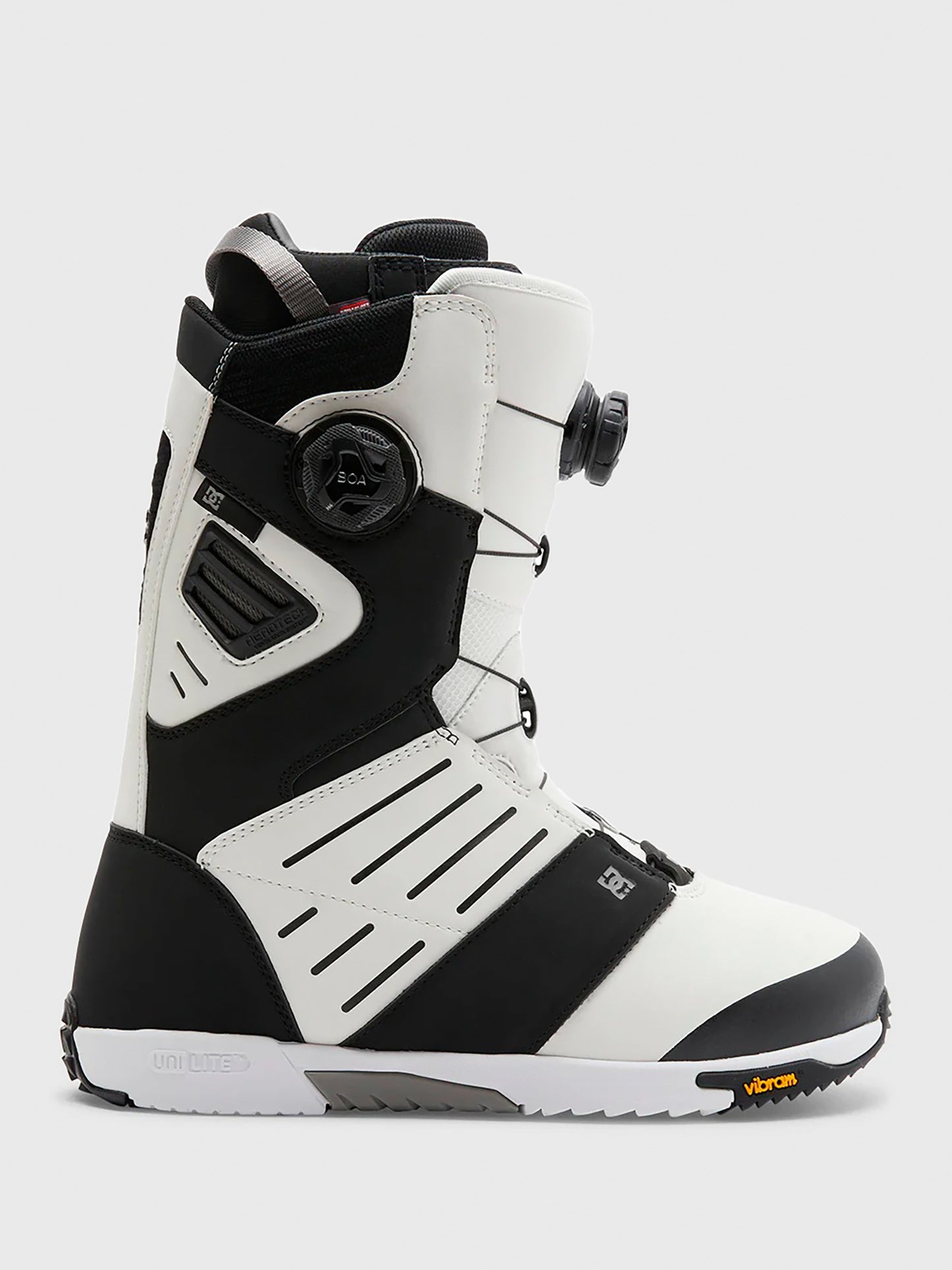 DC Judge Men's Snowboard Boots 2025 - Saint Bernard