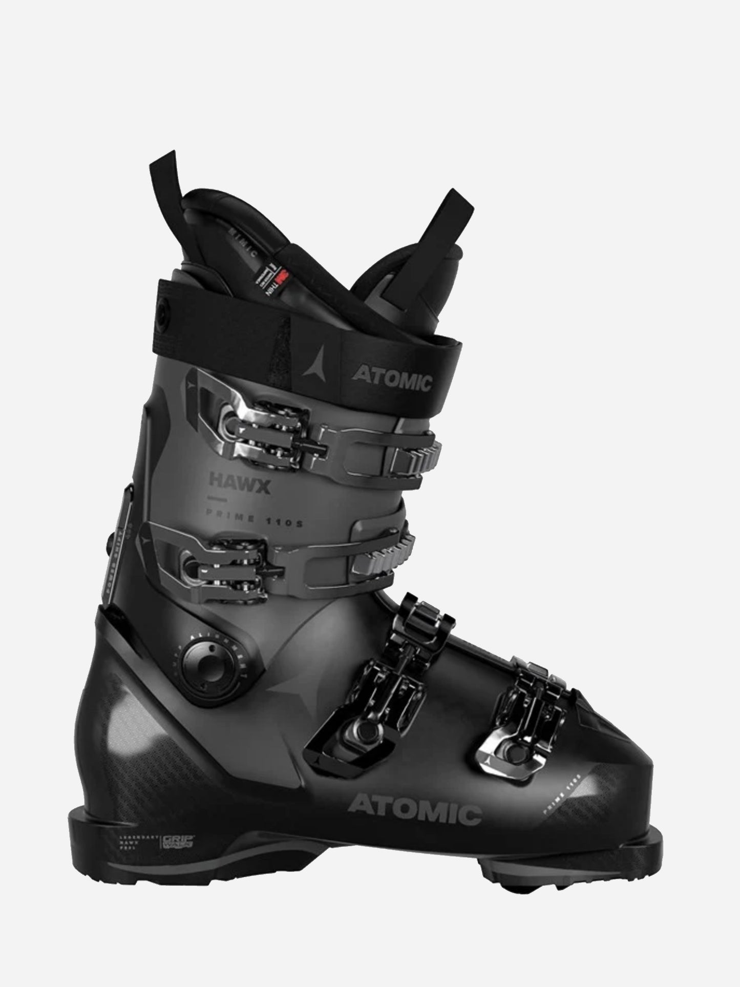 Atomic Men's Hawx Prime 110 S GW Ski Boots 2024 - Saint Bernard