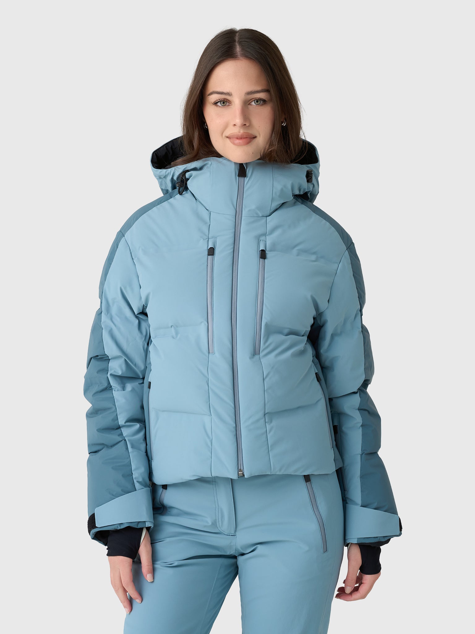 Aztech Mountain Women's Super Nuke Jacket – Saint Bernard