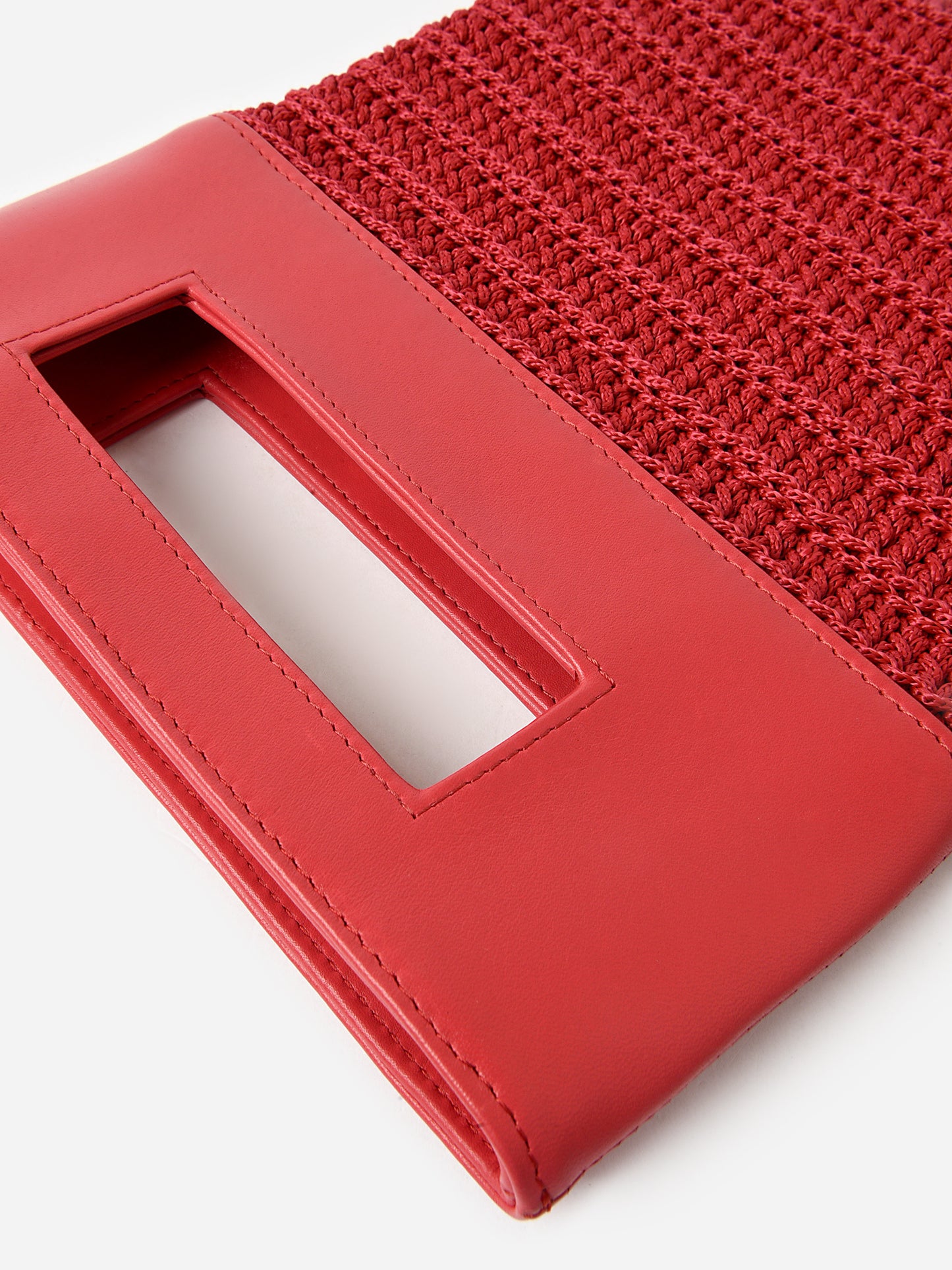 AURORA FOLDOVER CLUTCHxRUBY-alt2