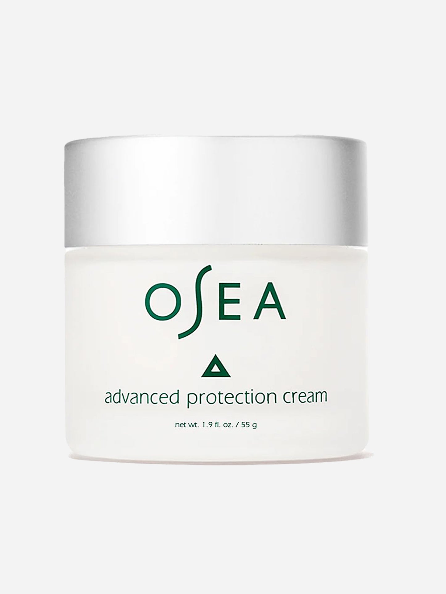 OSEA Advanced Protection Cream - Saint Bernard