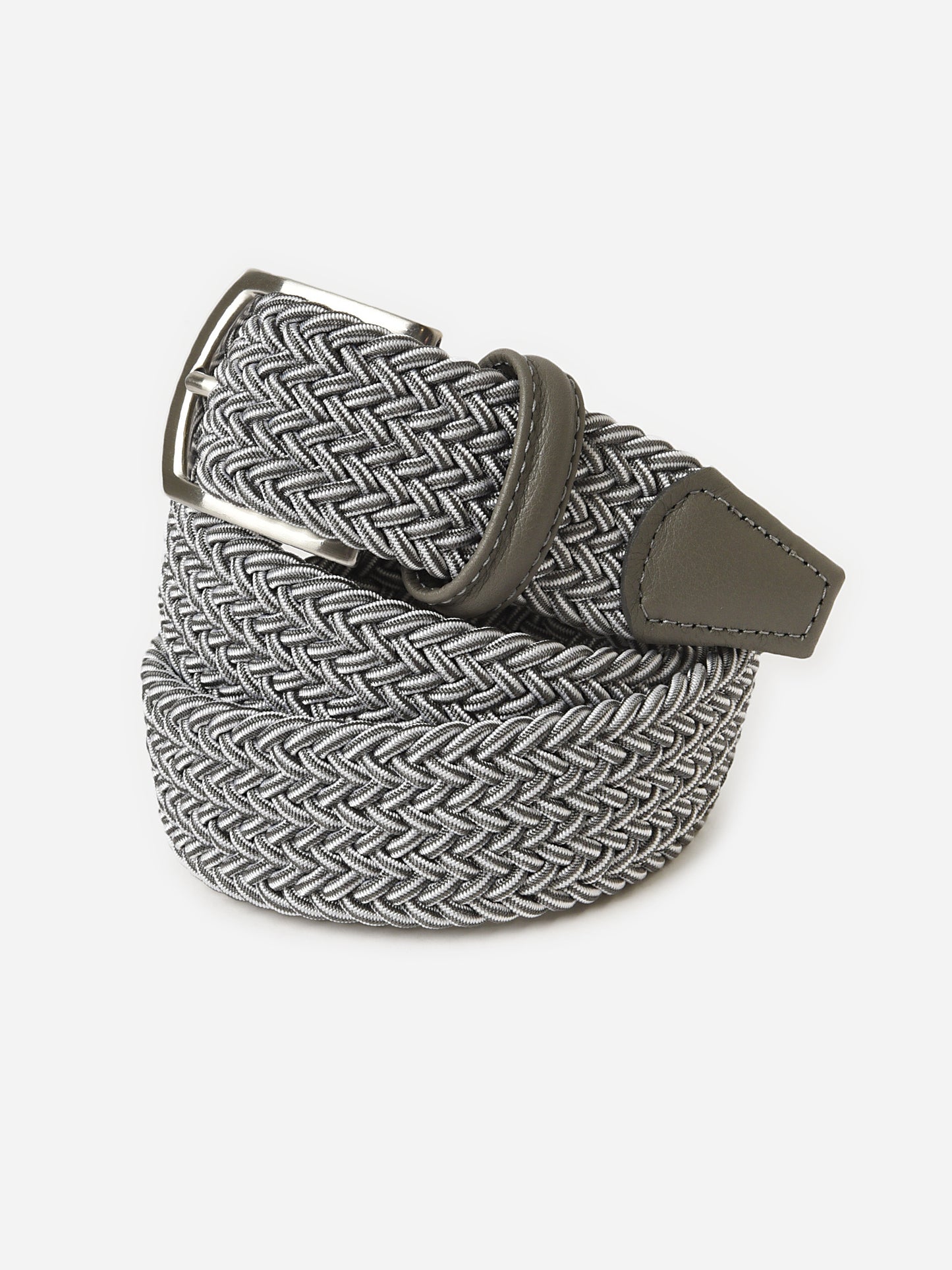 Andersons Men's Woven Belt - Saint Bernard