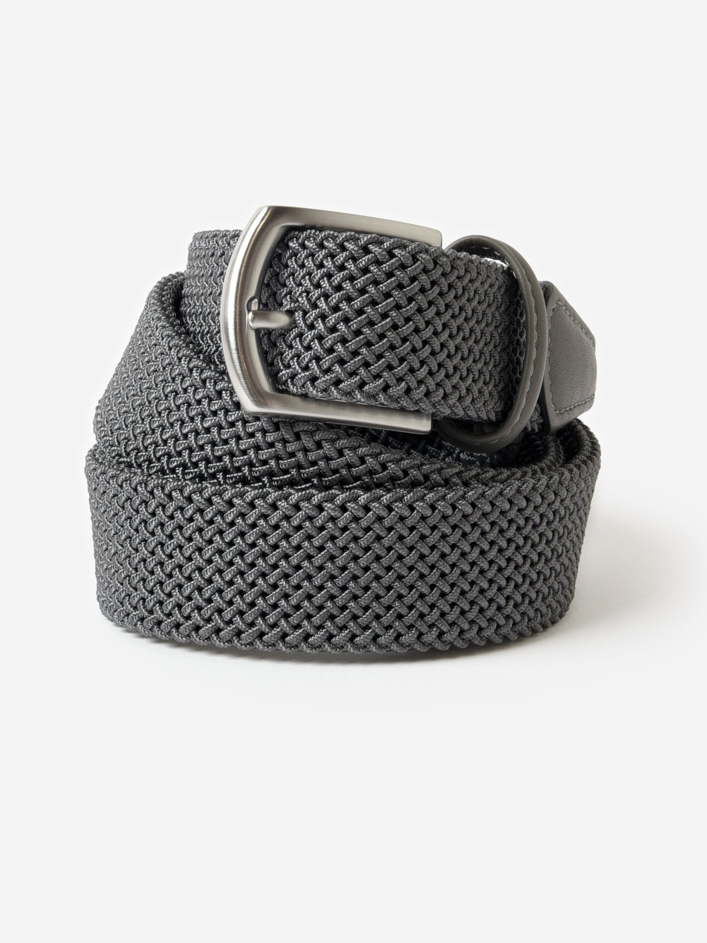 Andersons Men's Woven Belt - Saint Bernard