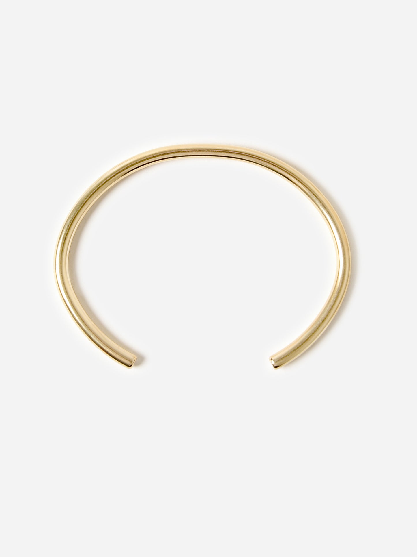 Bychari Women's Bold Cuff - Saint Bernard