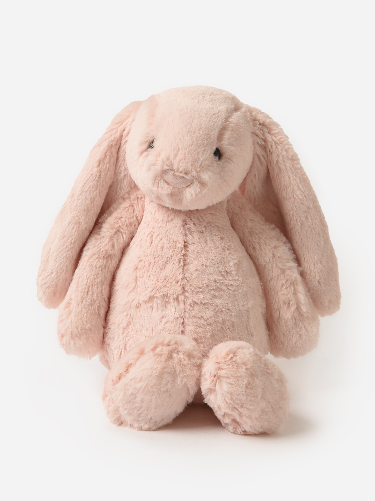 Jellycat Medium Bashful Bunny Plush - Saint Bernard
