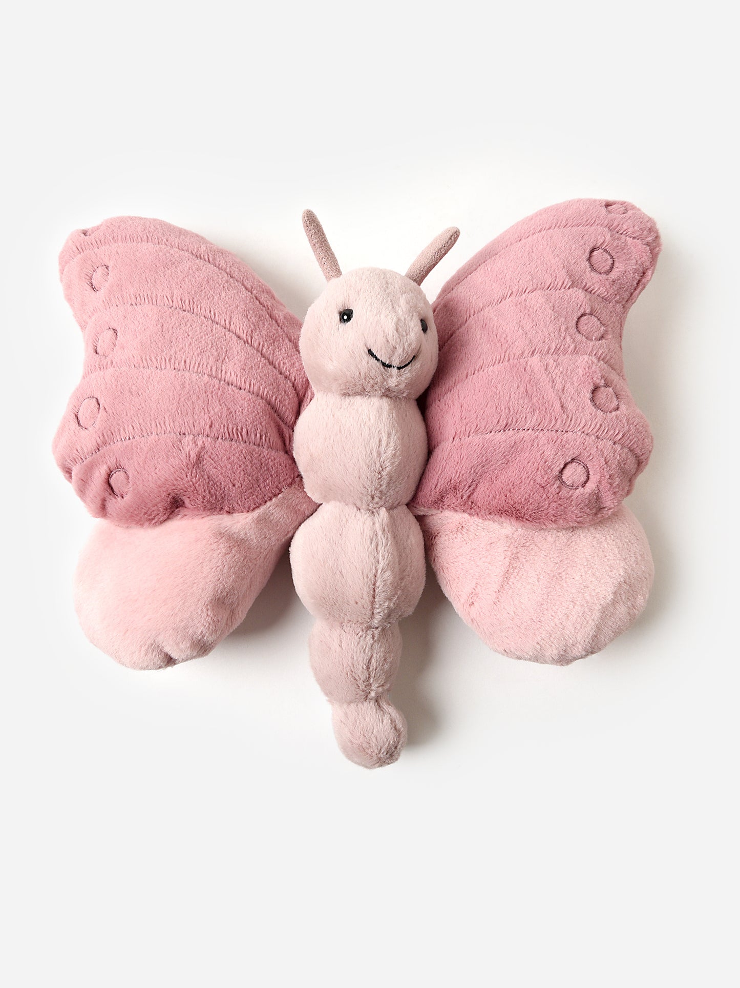 Jellycat Beatrice Butterfly Plush - Saint Bernard