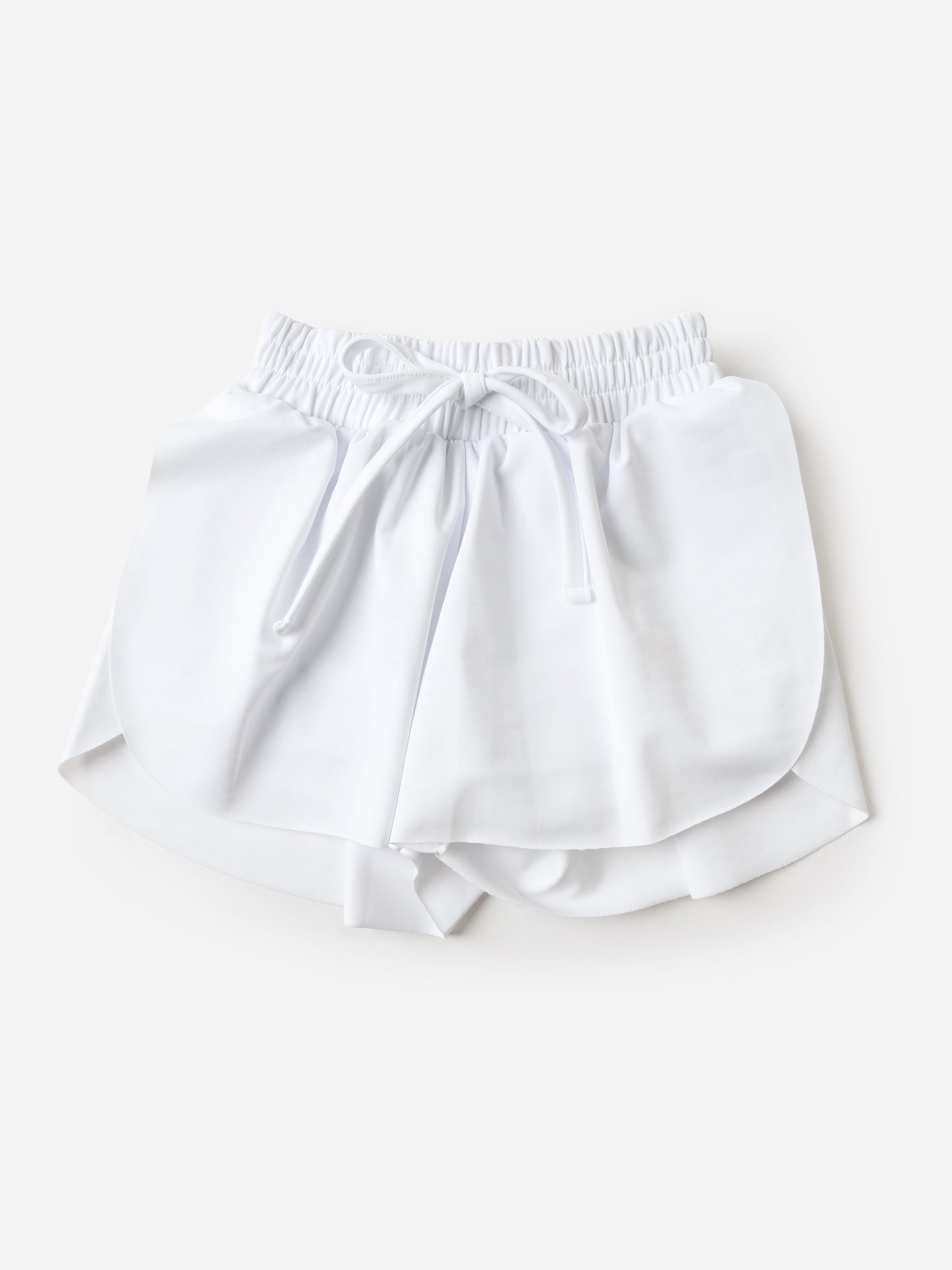 Be Elizabeth Girls' Butterfly Short - Saint Bernard