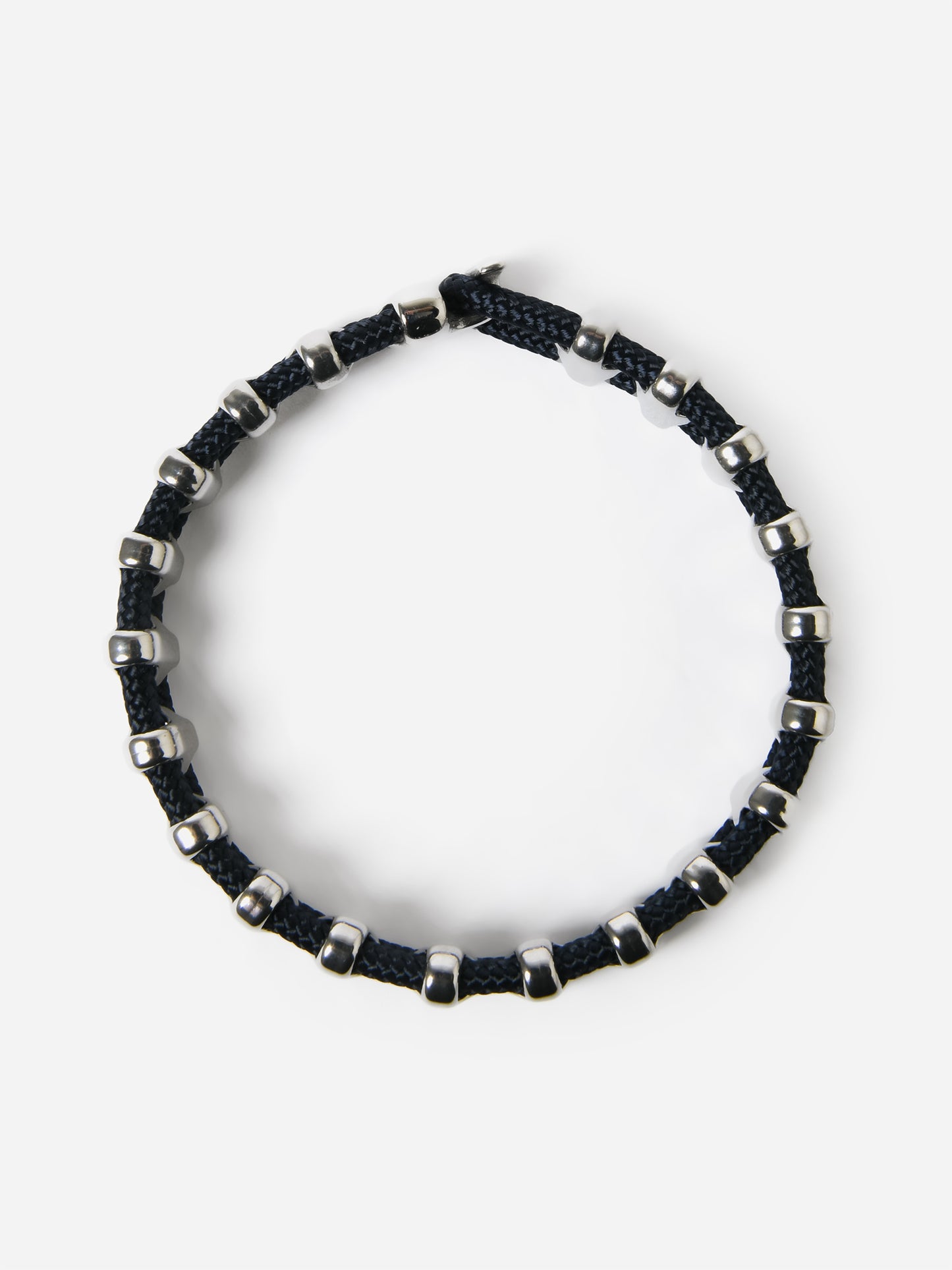 Pig + Hen Bold Bob Bracelet - Saint Bernard