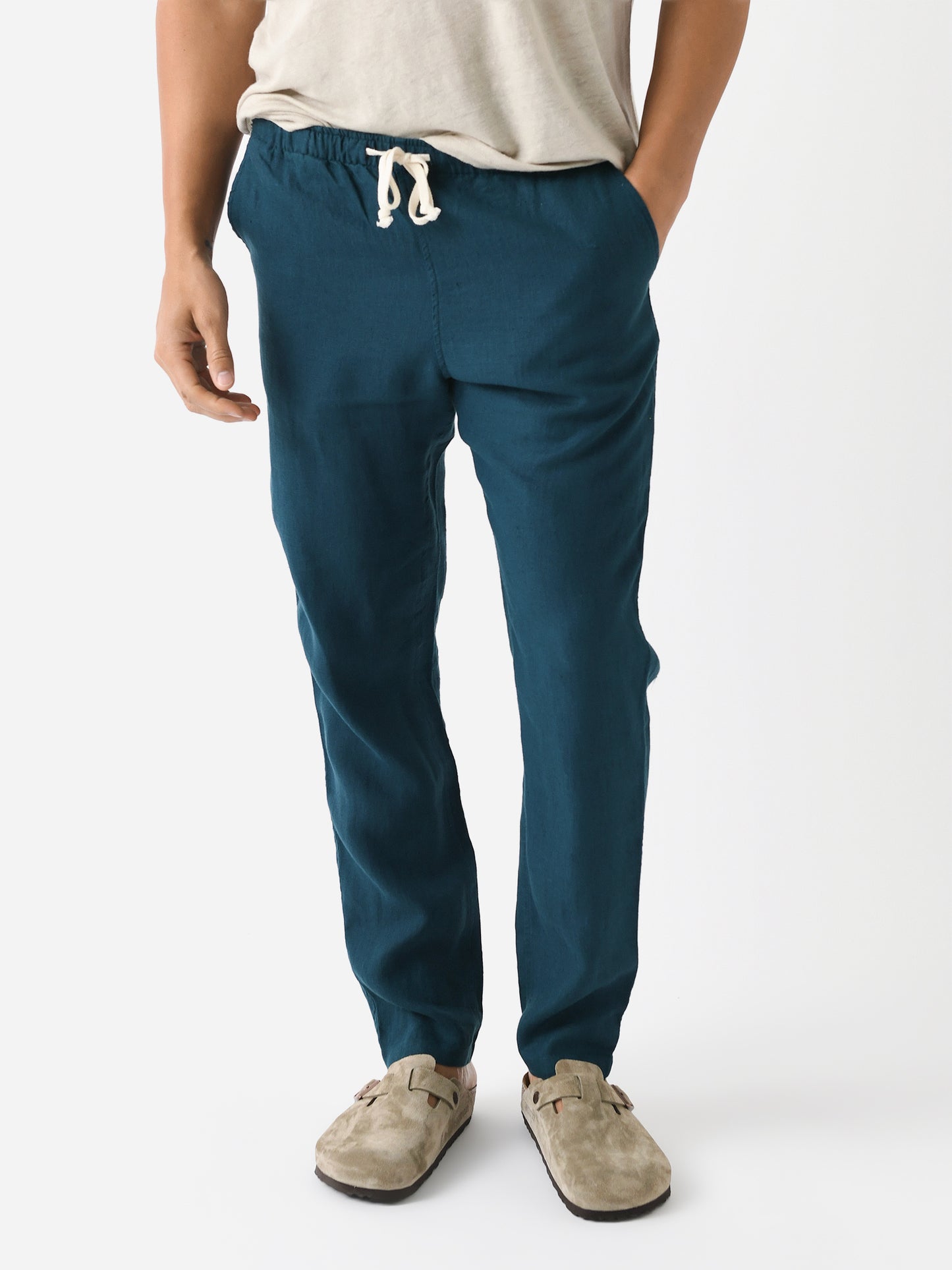 Alex Crane Men's Bo Pant - Saint Bernard