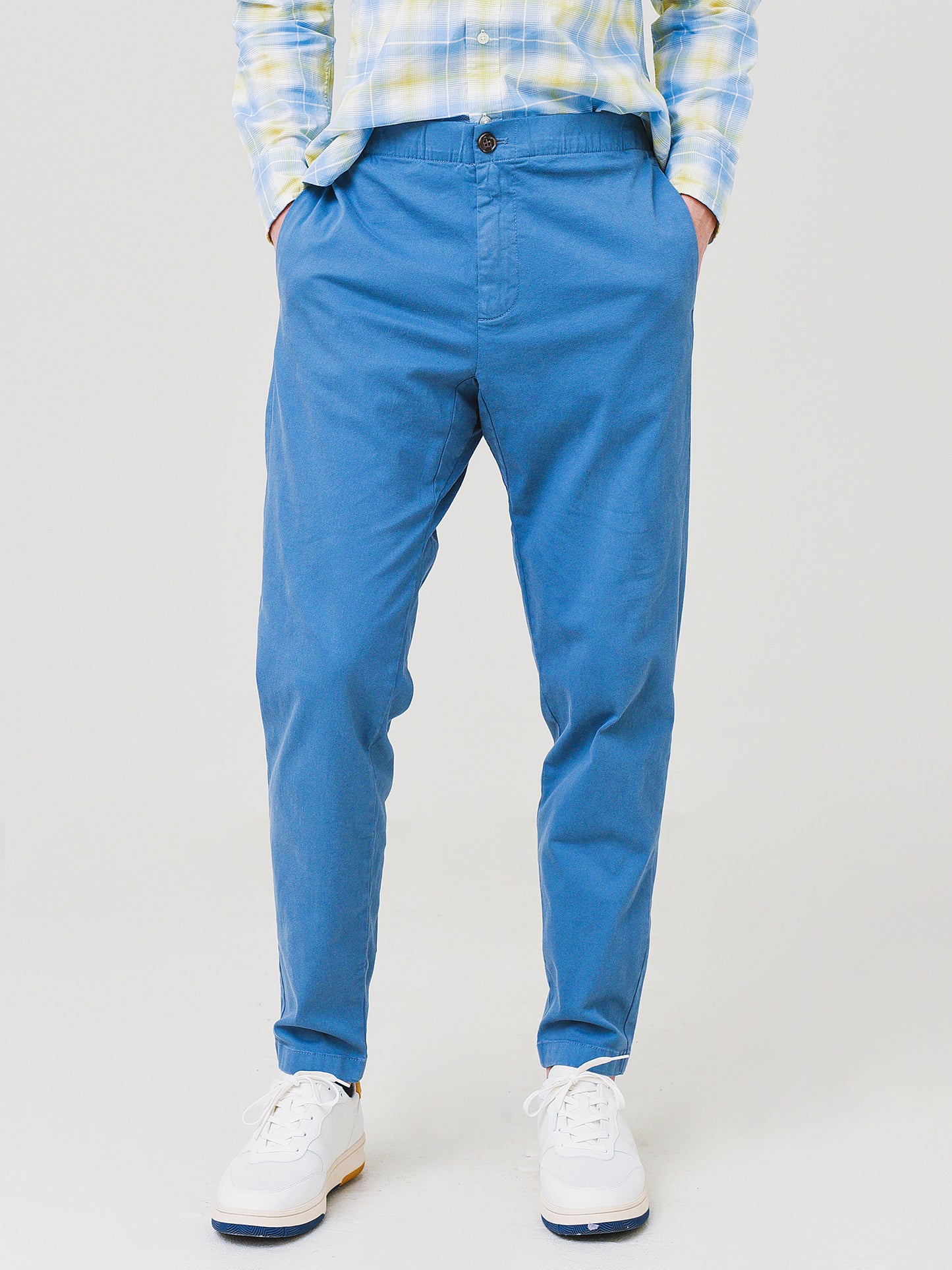 Bonobos Men's The Off Duty Pant - Saint Bernard