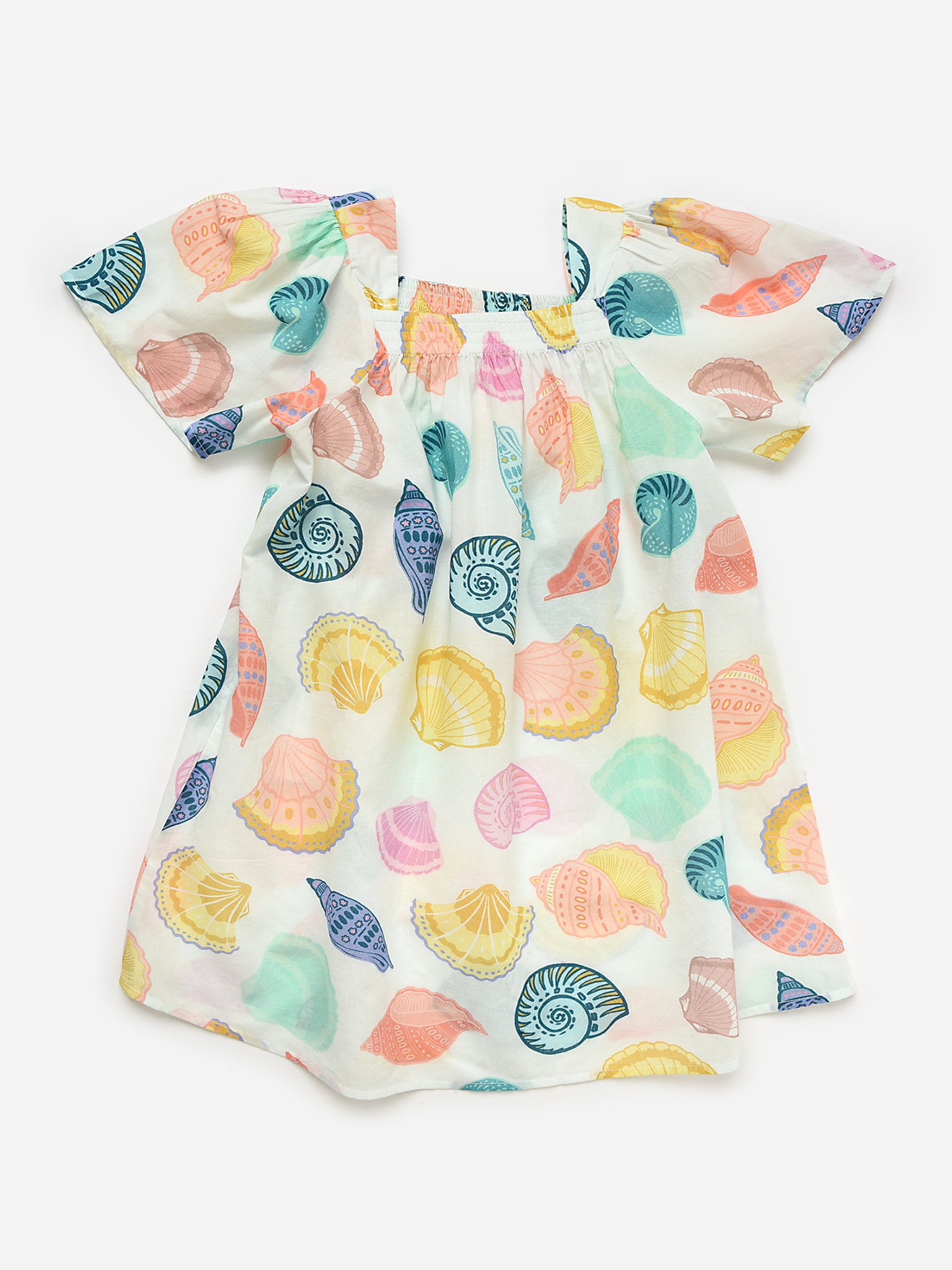 Beach Riot Girls' Ollie Dress Beach Riot Girls' Ollie Dress