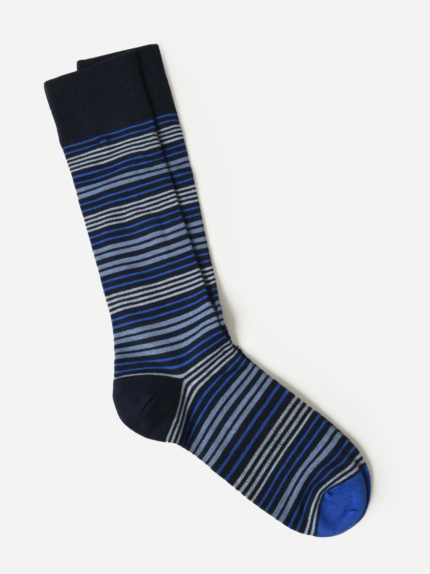 Dead Soxy Men's Richter Dress Socks - Saint Bernard
