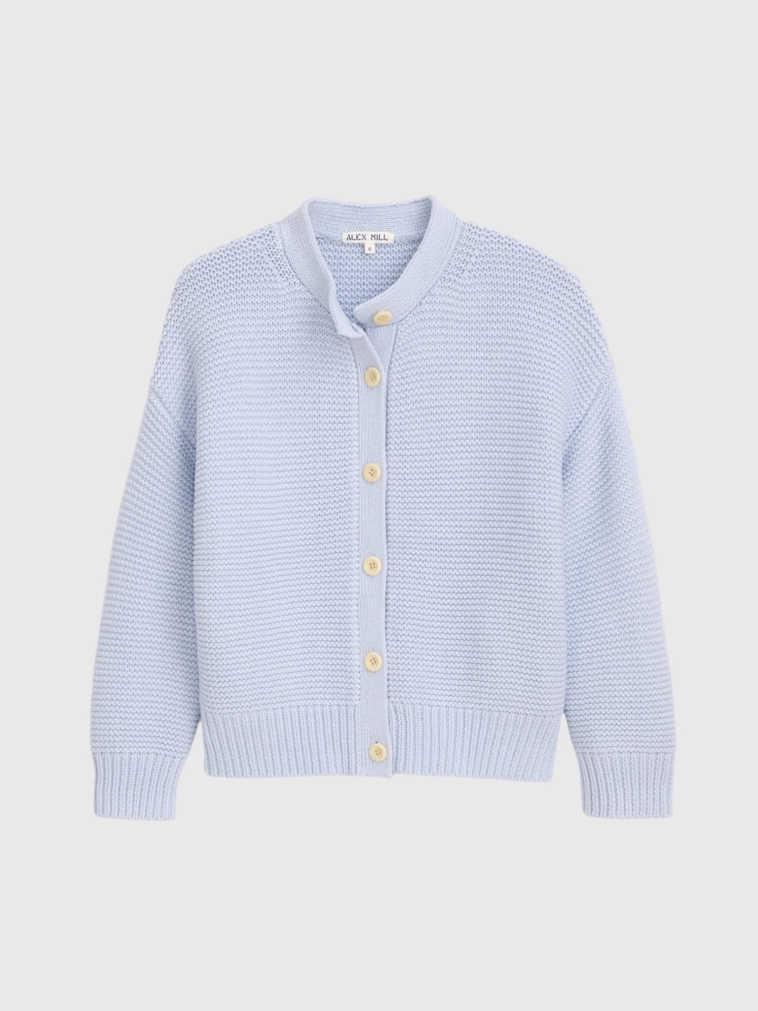 Alex Mill Women's Nico Cardigan – Saint Bernard