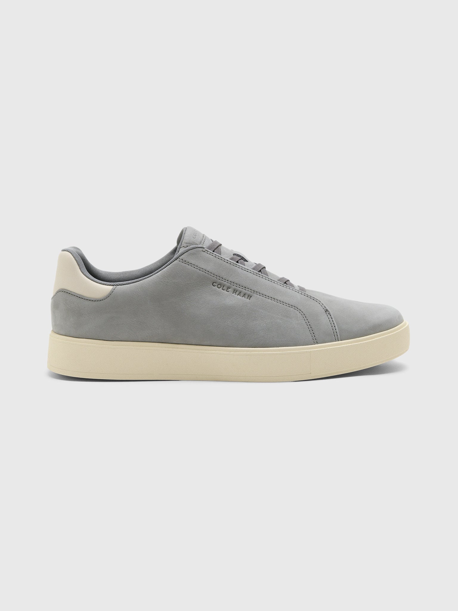 Cole Haan Men's GrandPrø Luxe Slip-On Sneaker – Saint Bernard