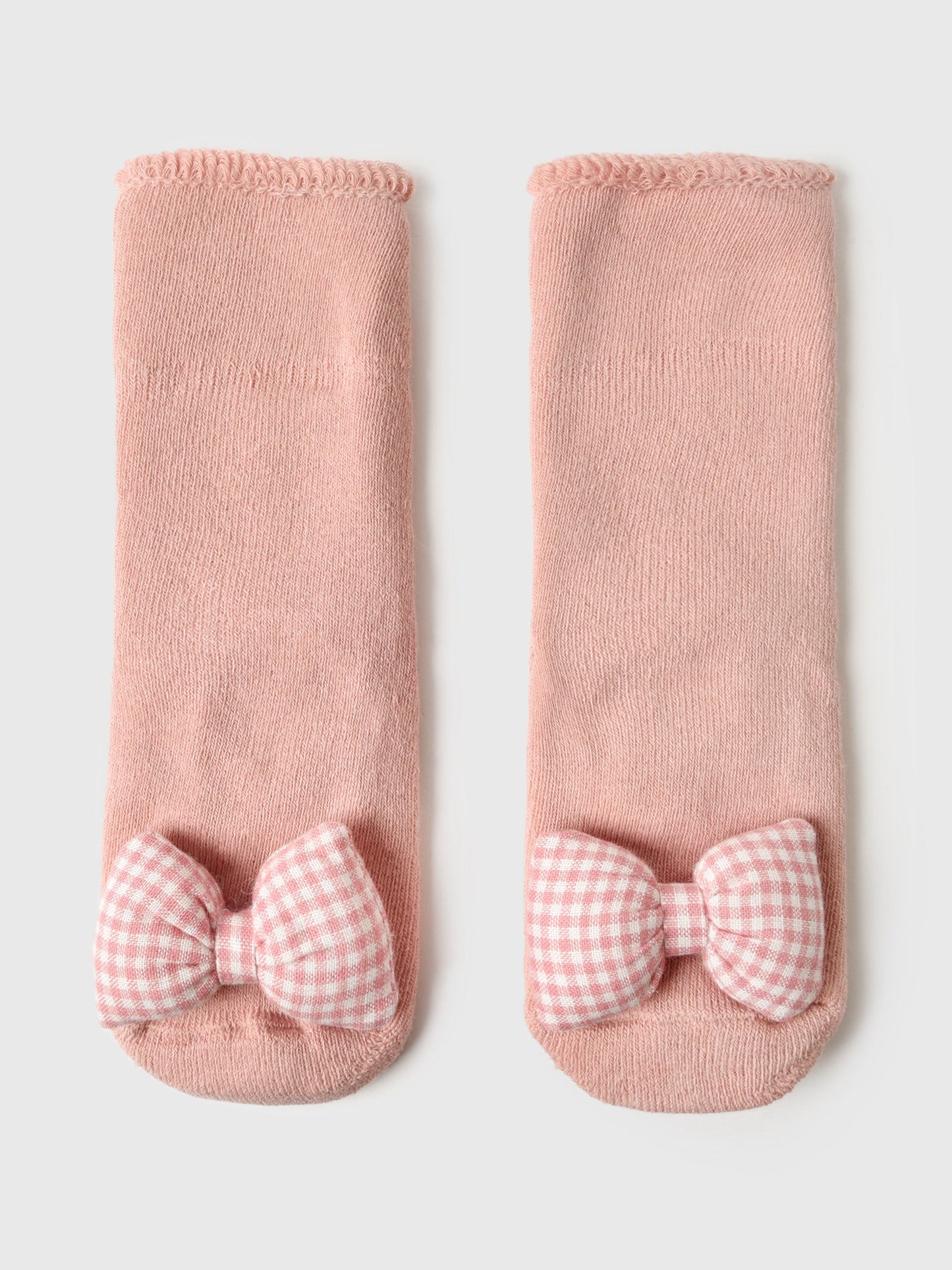 Pissenlit Baby 3D Cartoon Animal Anti-Slip Socks - Saint Bernard