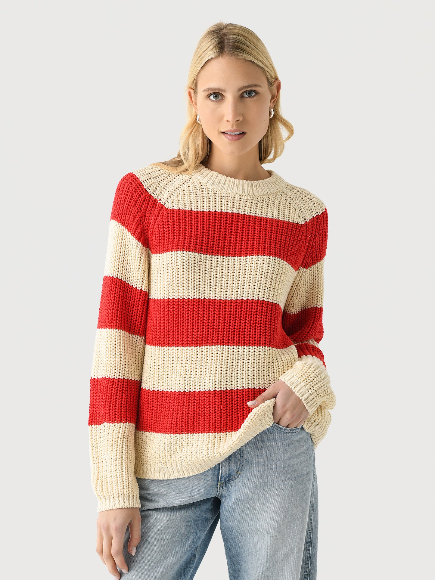 Velvet Women's Ciara Sweater