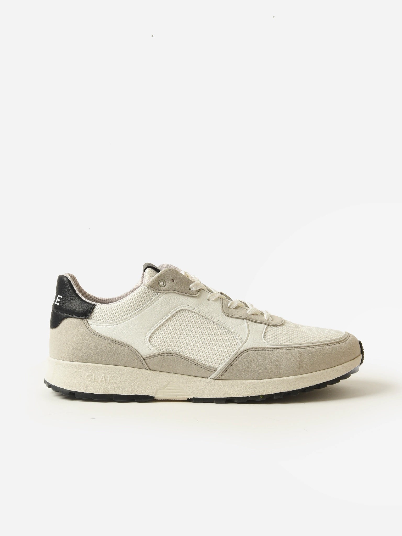 CLAE Men's Joshua Sneaker – Saint Bernard