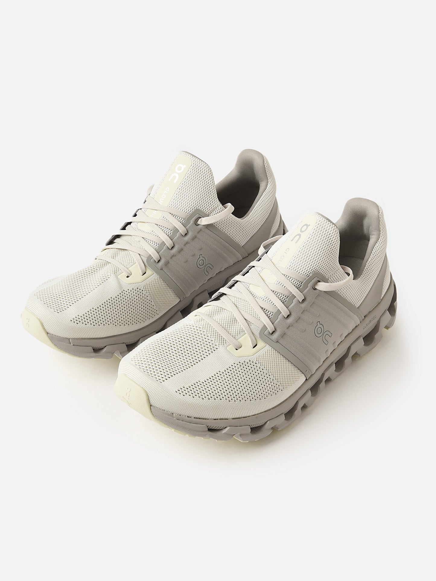 ON Men's Cloudswift 3 AD Sneaker - Saint Bernard