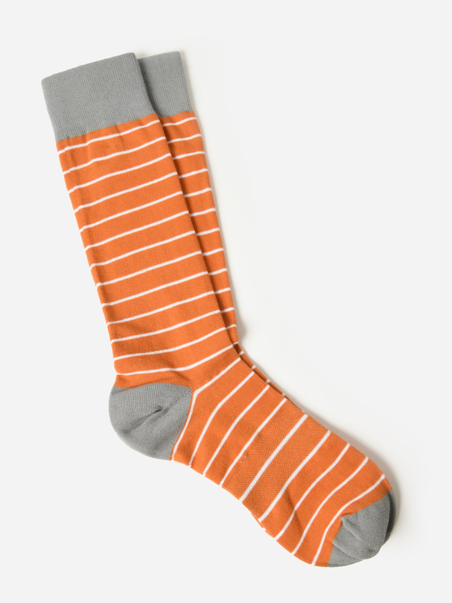 Dead Soxy Men's Wide Stripe Dress Socks Dead Soxy Men's Wide Stripe Dress Socks