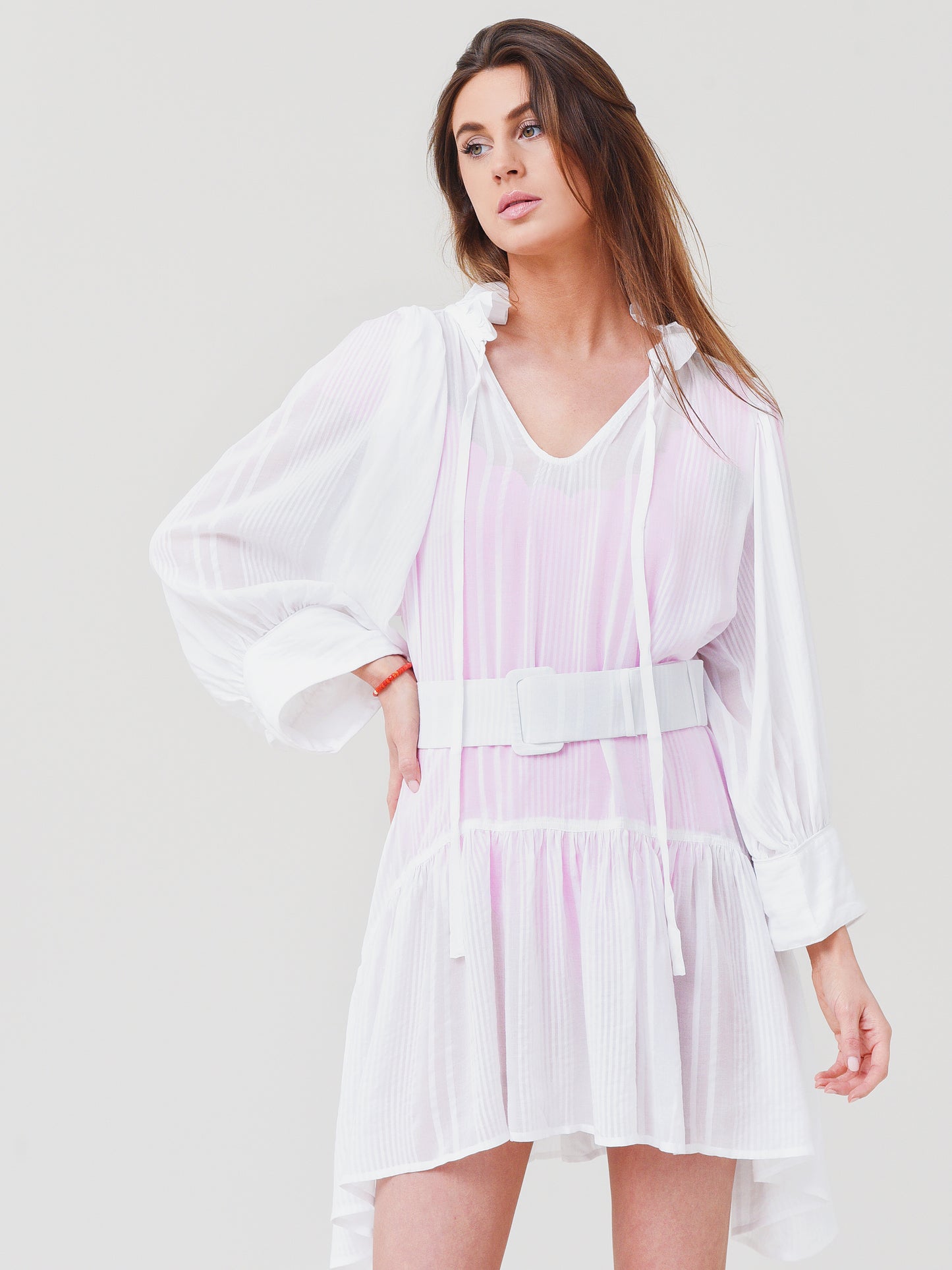 Evarae Women's Marais Coverup - Saint Bernard