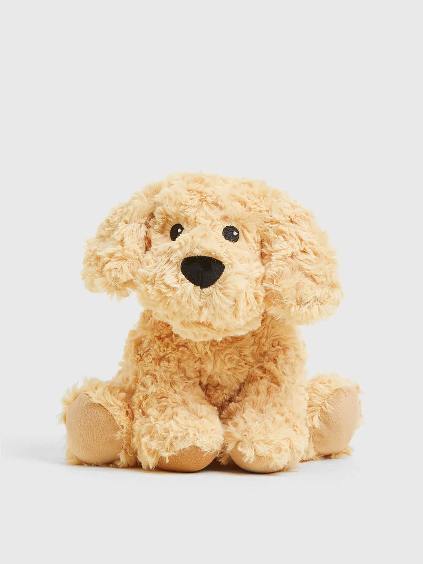 Warmies Golden Dog Warmies - Saint Bernard