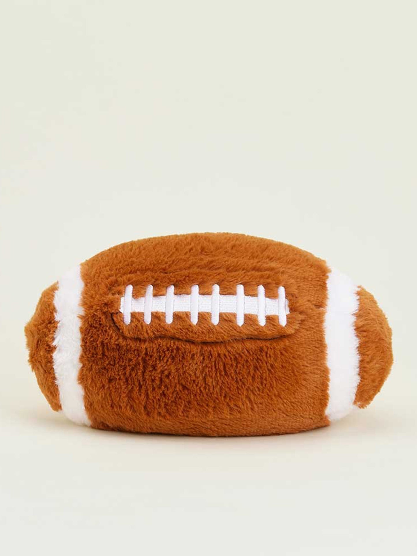 Warmies Football Warmies - Saint Bernard