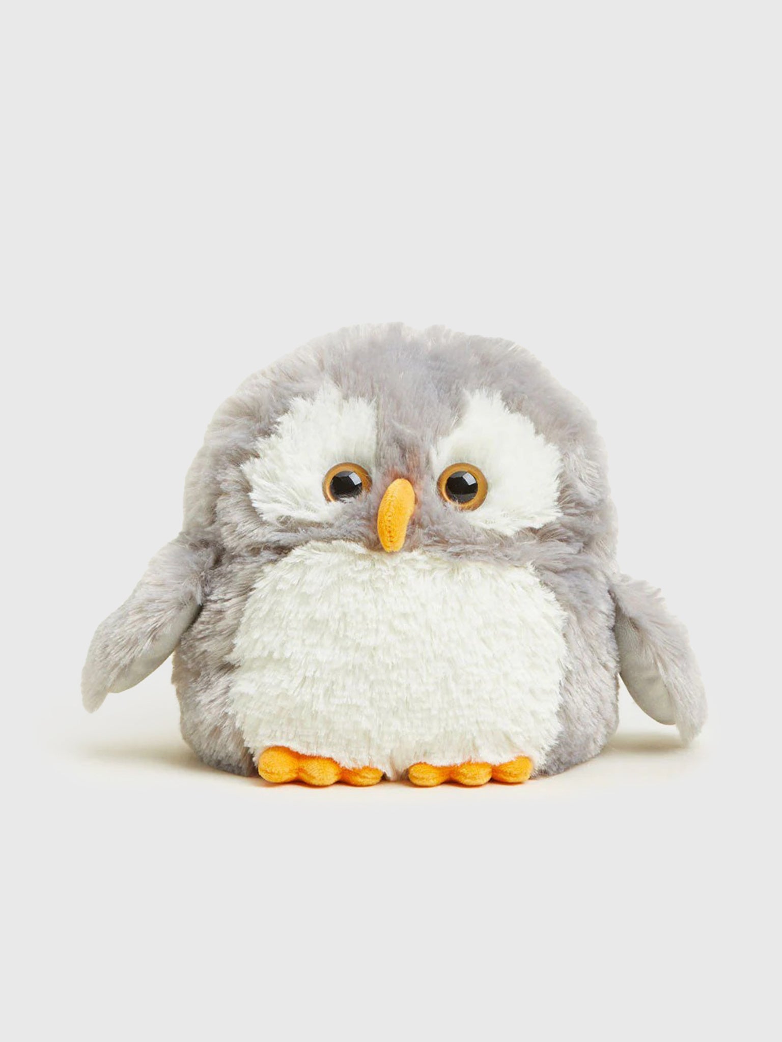 Woodland Owl Warmies
