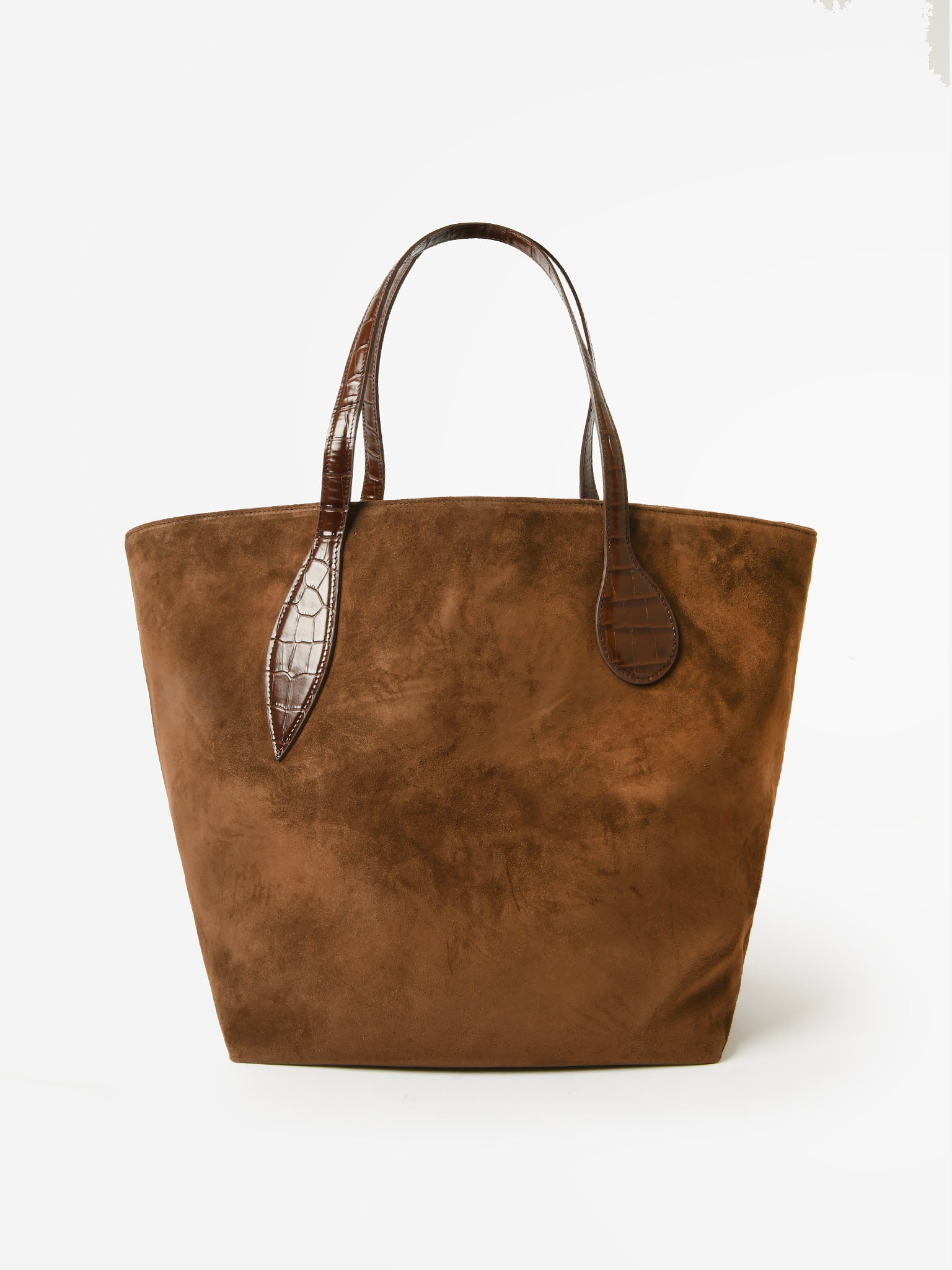 Little Liffner Sprout Tote | St. Bernard Clothing