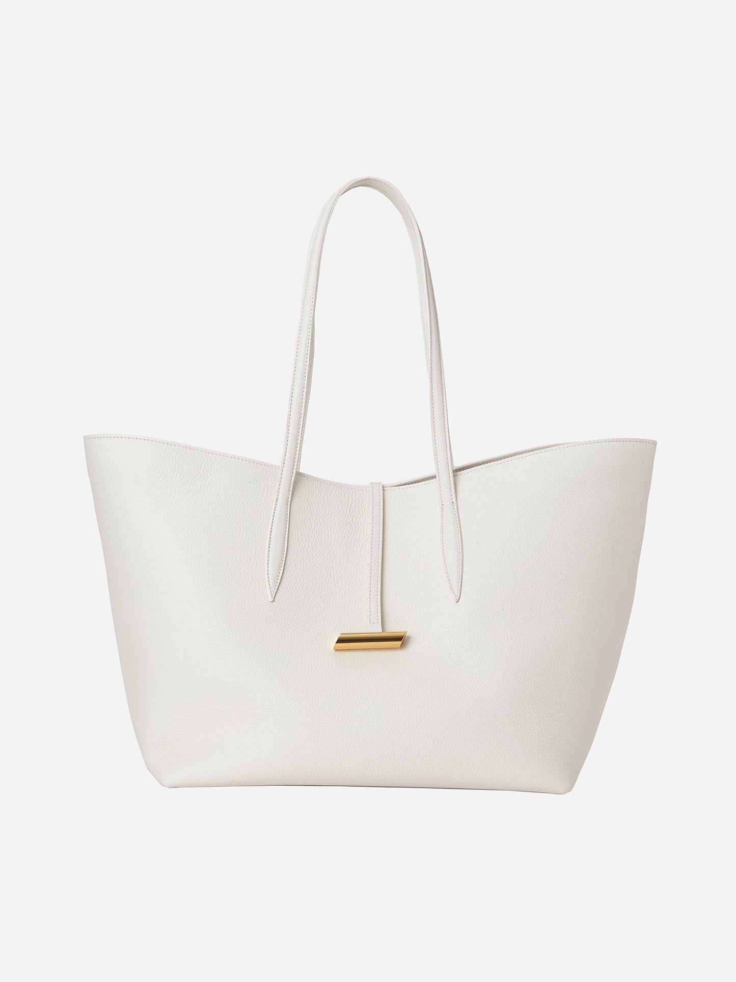 Little Liffner Penne Tote - Saint Bernard