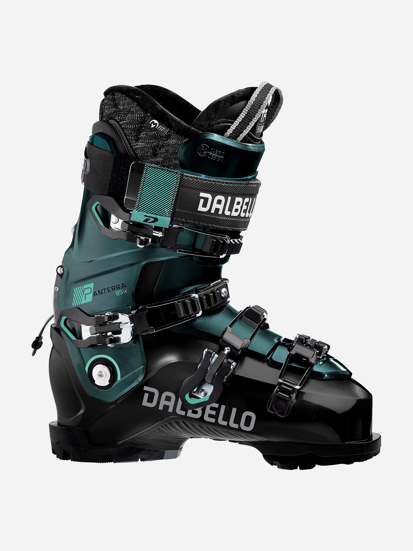 Dalbello Panterra 85 LS Women's Ski Boots 2024 - Saint Bernard