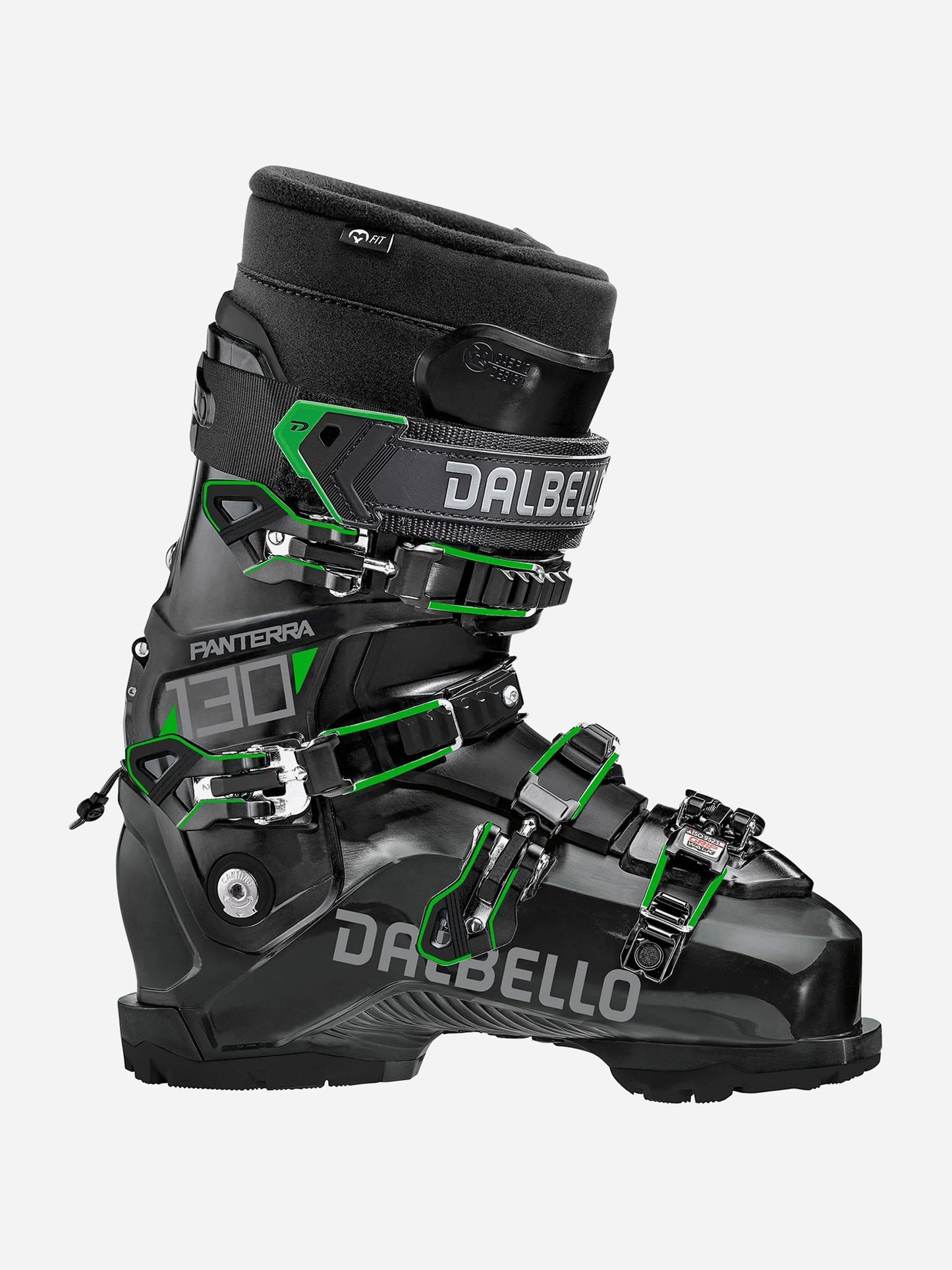 Dalbello Men's Panterra 130 ID Ski Boots 2024 - Saint Bernard