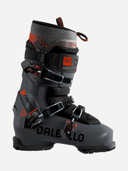 Dalbello Men's Cabrio LV 120 Ski Boots 2024
