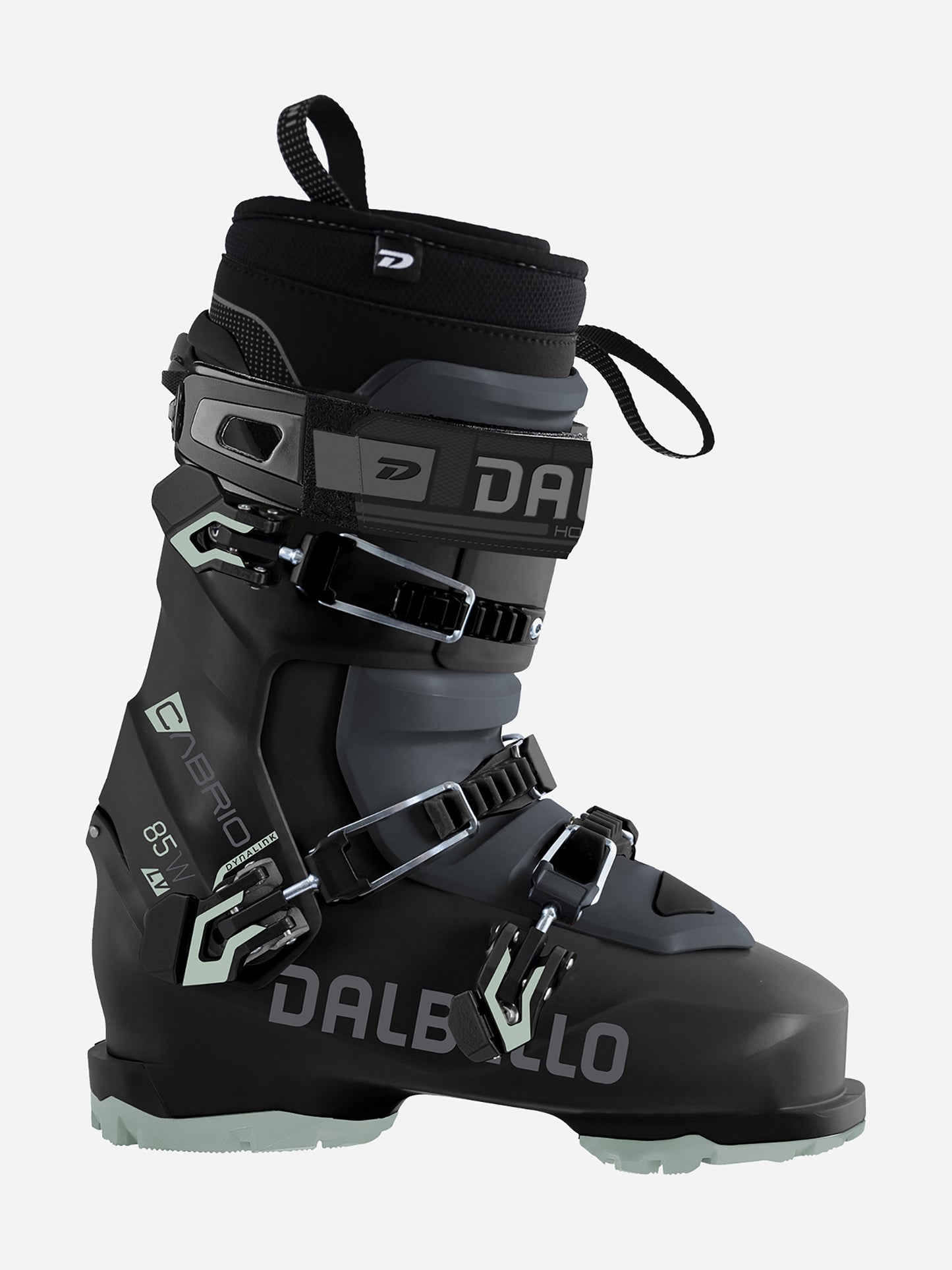 Dalbello Cabrio LV 85 Women's Ski Boots 2024 - Saint Bernard