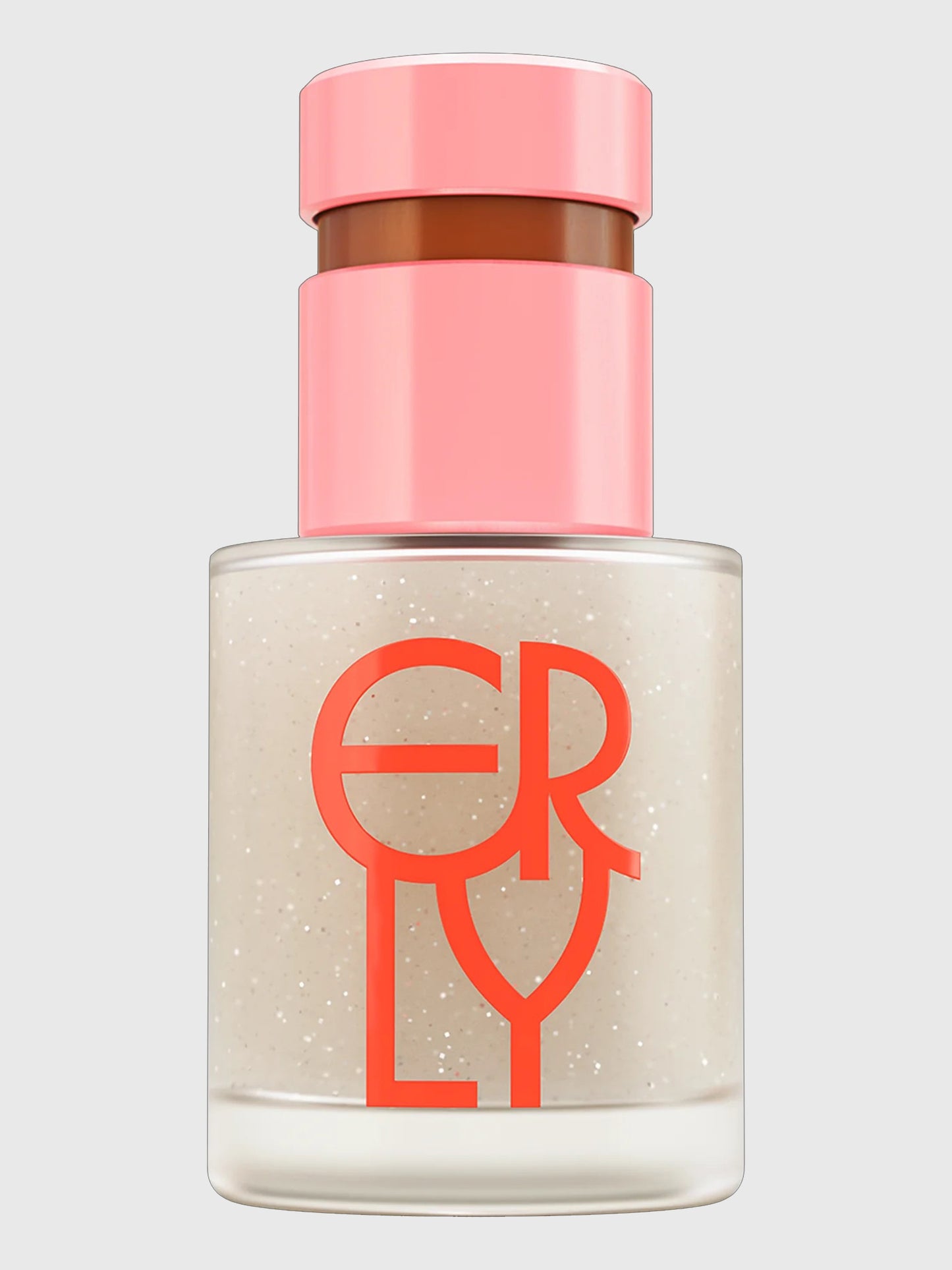 Erly Daily Dew - Saint Bernard