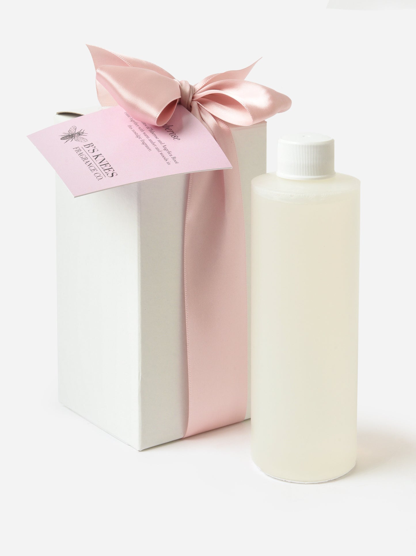 B's Knees Diffuser Refill - Saint Bernard