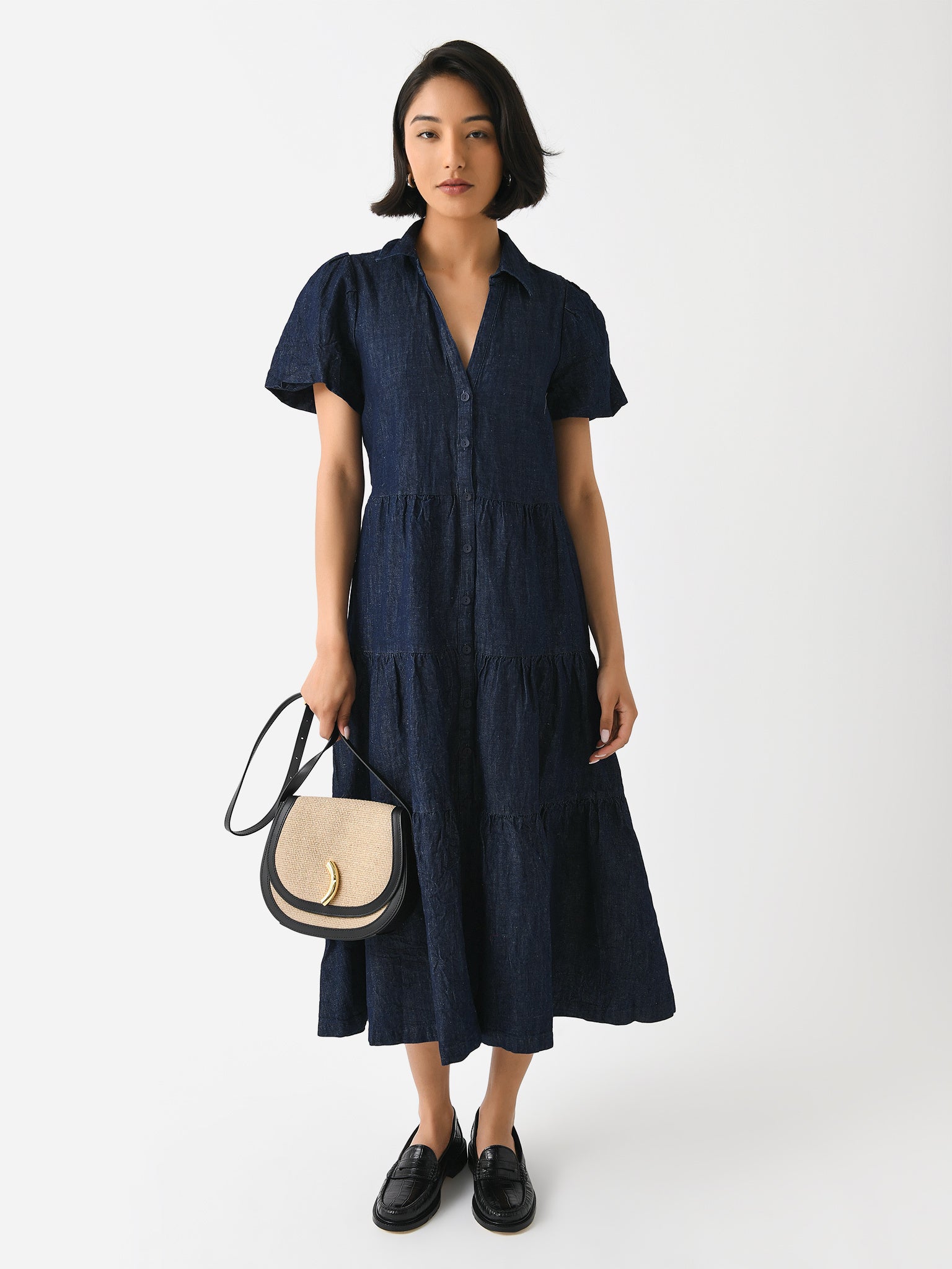 Brochu Walker Women's The Havana Dress Brochu Walker Women's The Havana Dress