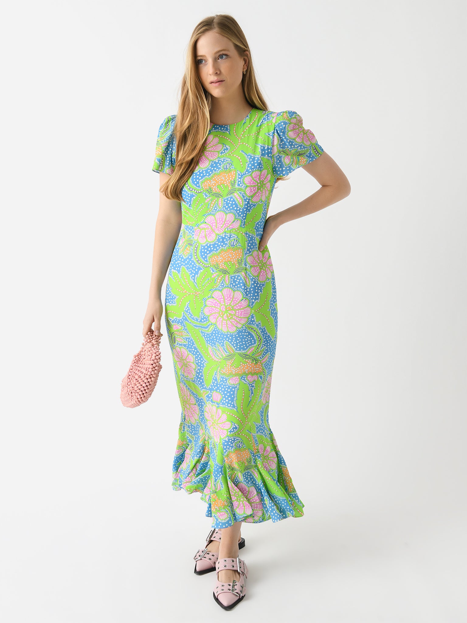 Rhode Women's Lulani Dress