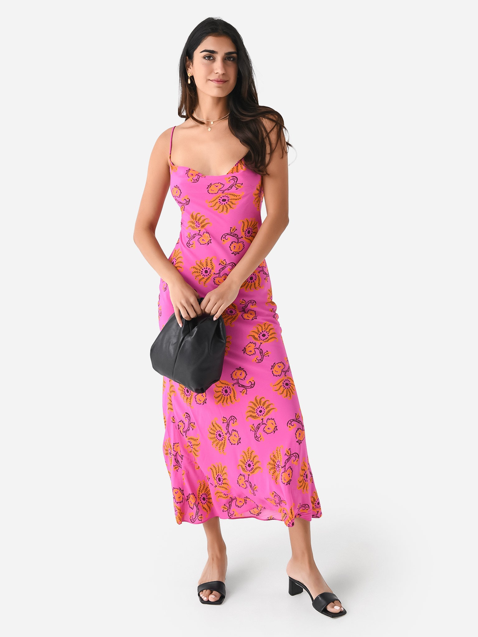Rhode Women's Jemima Dress Rhode Women's Jemima Dress