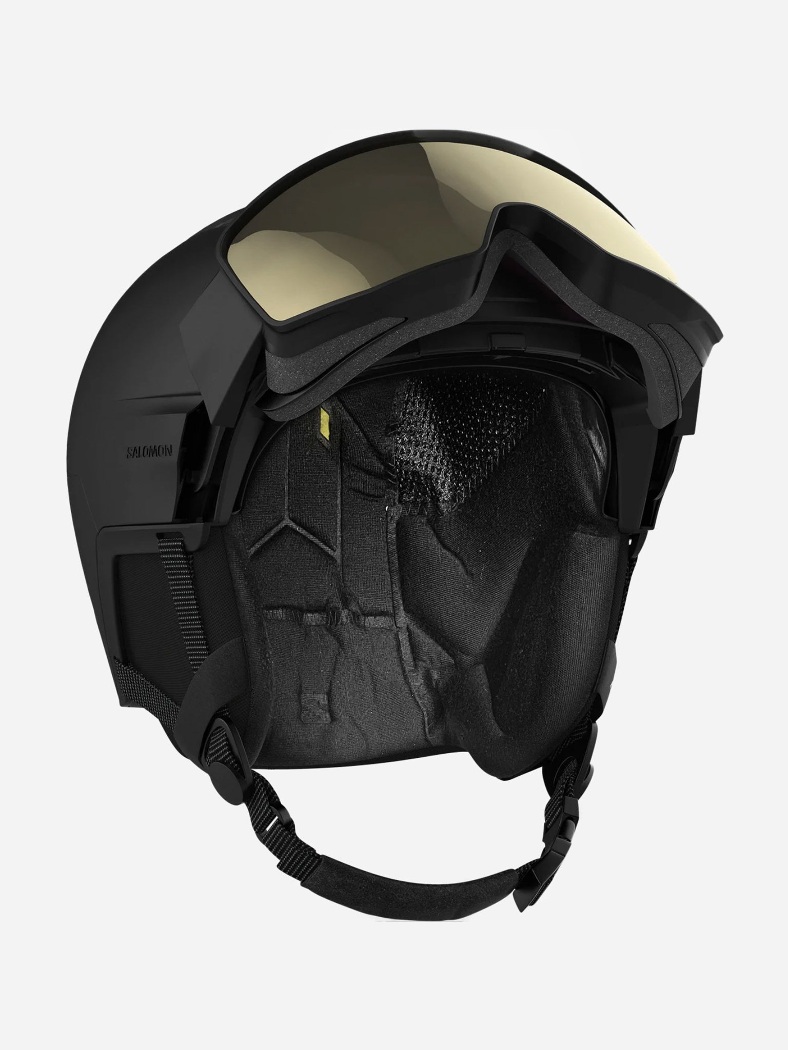 Salomon Driver Pro Sigma Mips Snow Helmet –