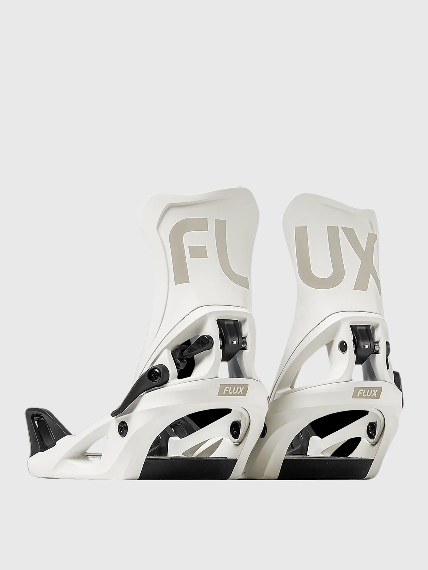 Flux Bindings DS Step On Men's Snowboard Bindings 2025 - Saint Bernard